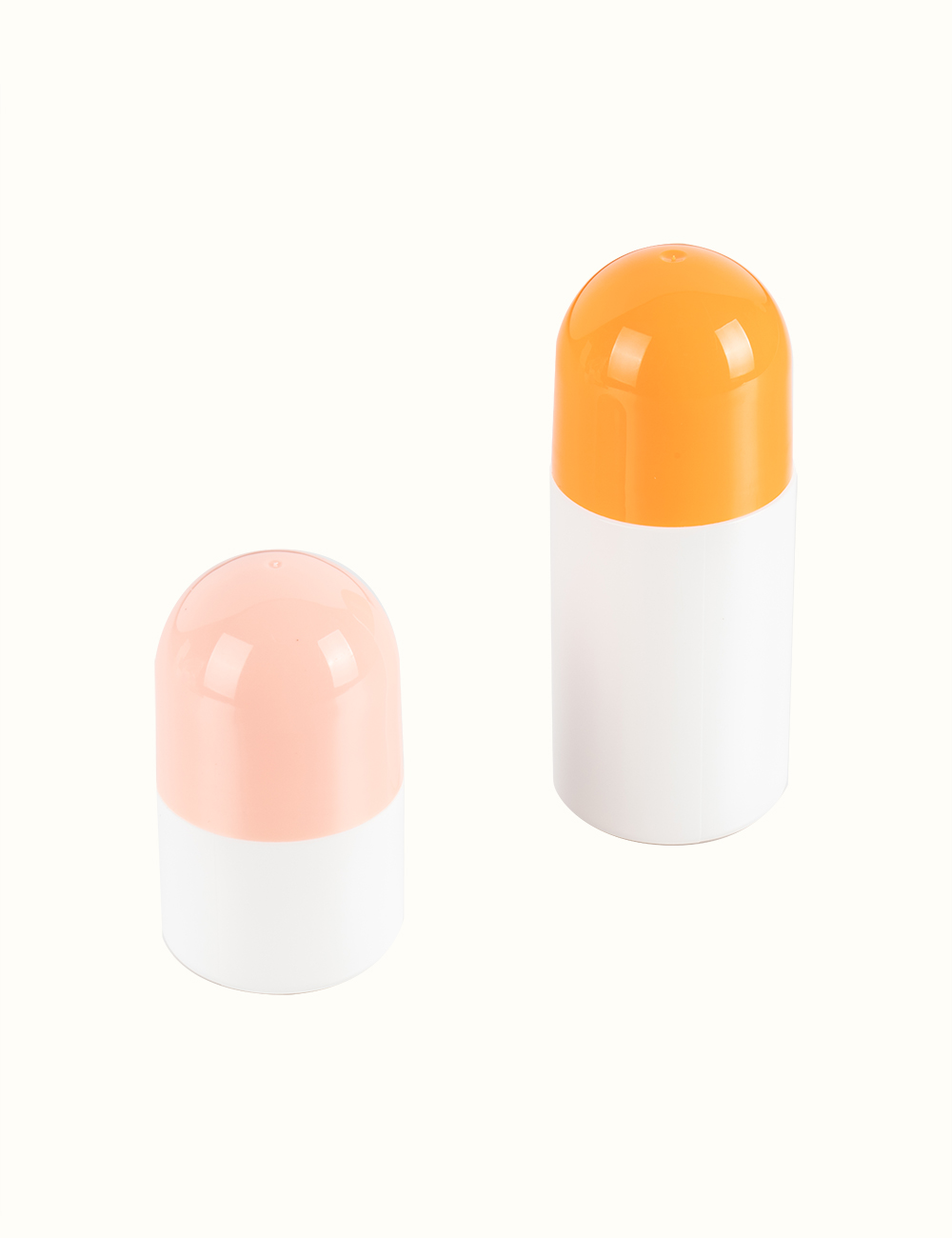 Cum reduc sticlele cosmetice fără aer nevoia de conservanți în comparație cu ambalajele cosmetice tradiționale?